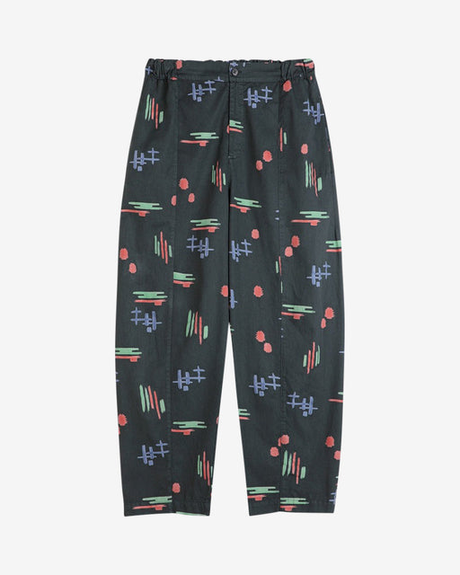 Bobo Choses Artwork Cocoon Pants