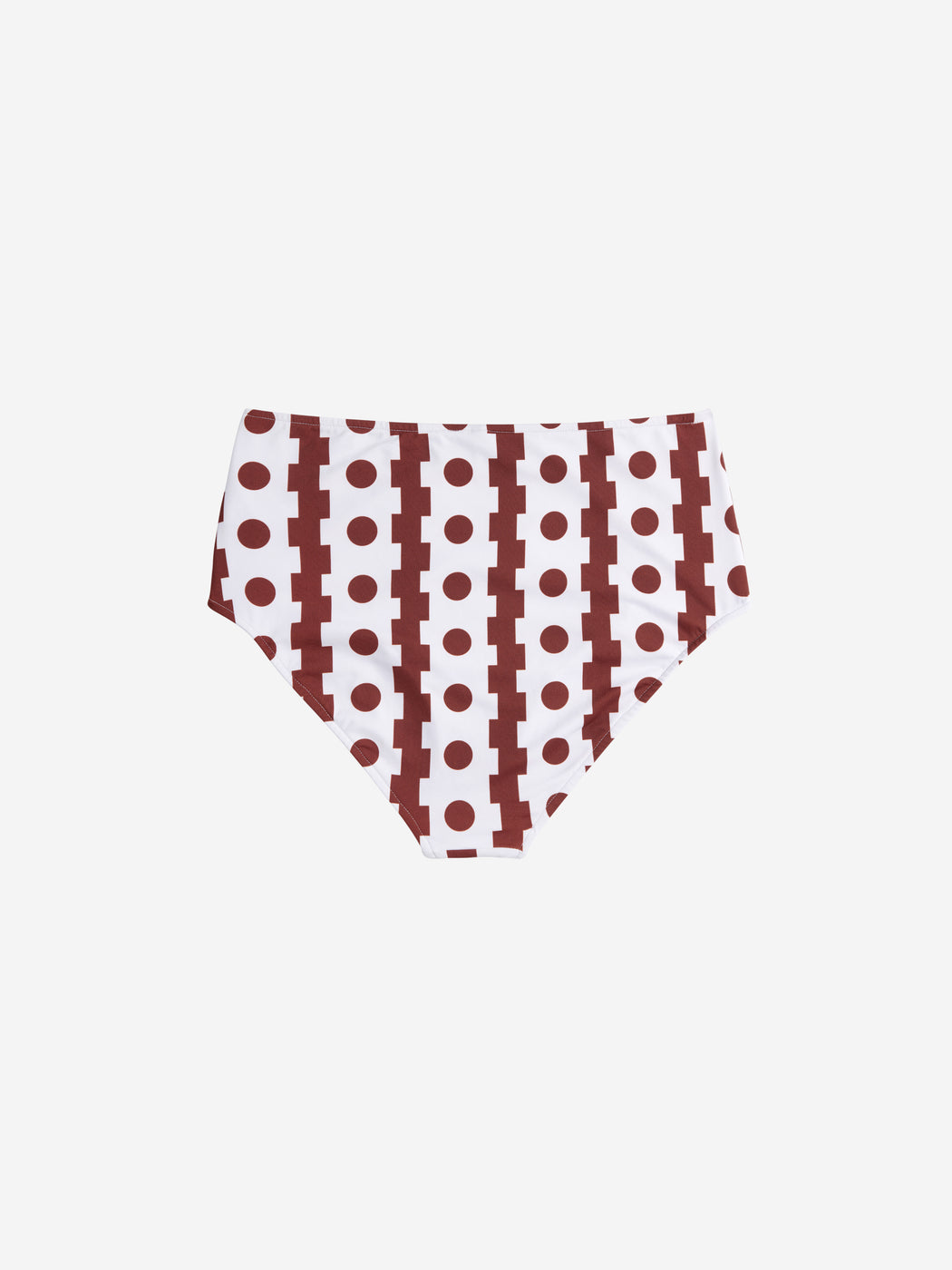 Bobo Choses Geo Print Bikini Bottom