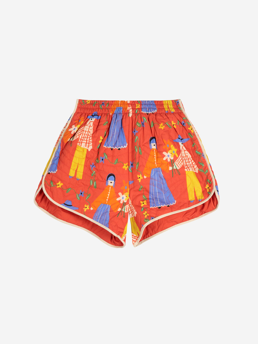 Bobo Choses Couples Shorts