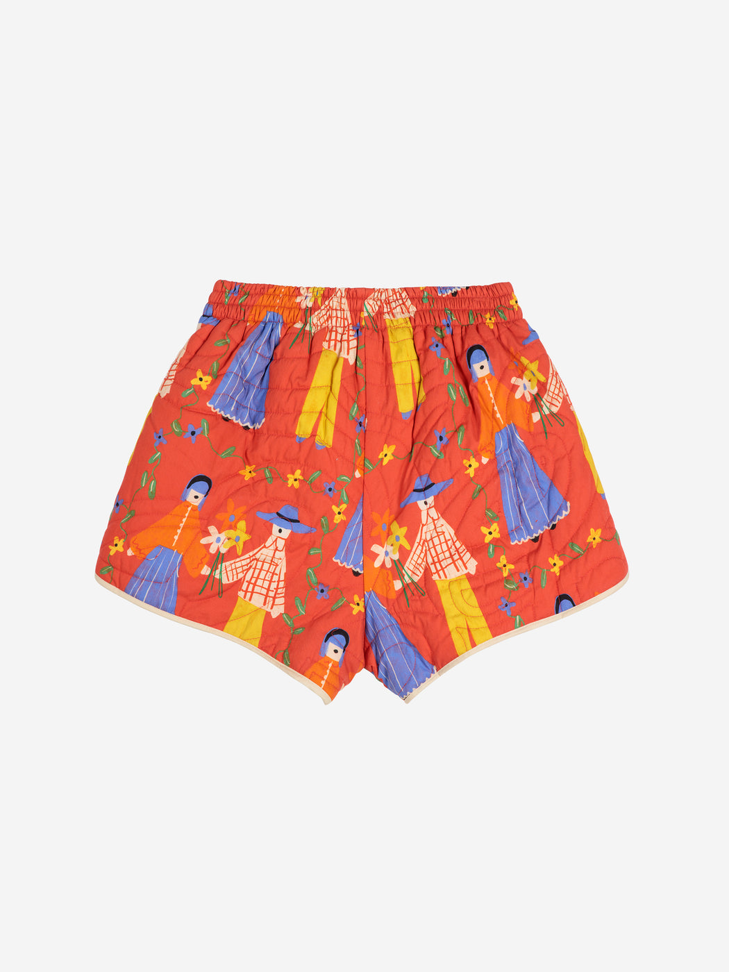 Bobo Choses Couples Shorts