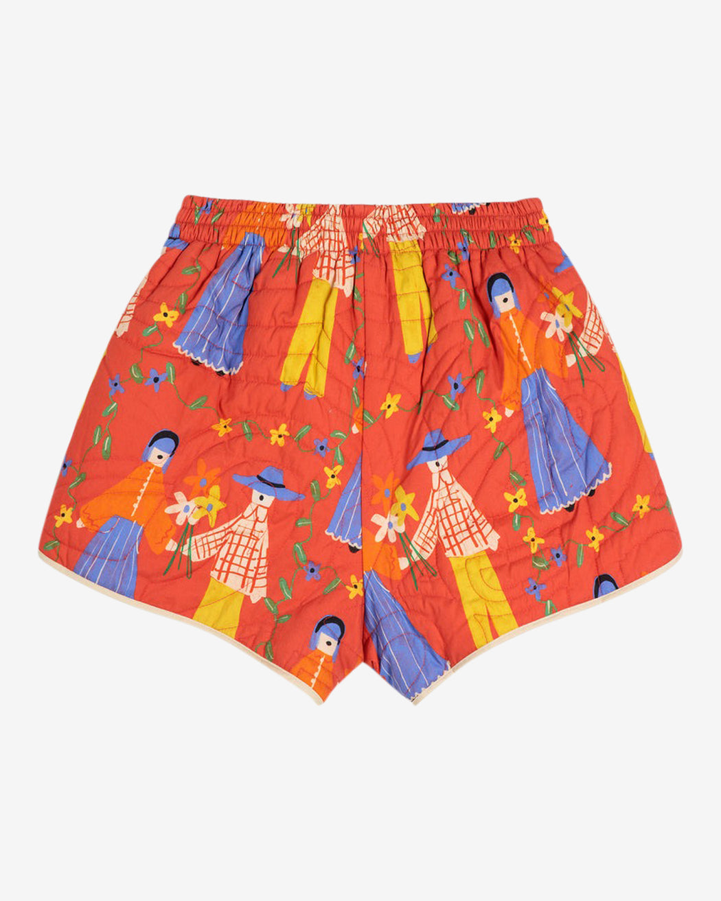 Bobo Choses Couples Shorts