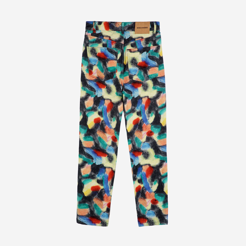 Bobo Choses Fantasy World Pants