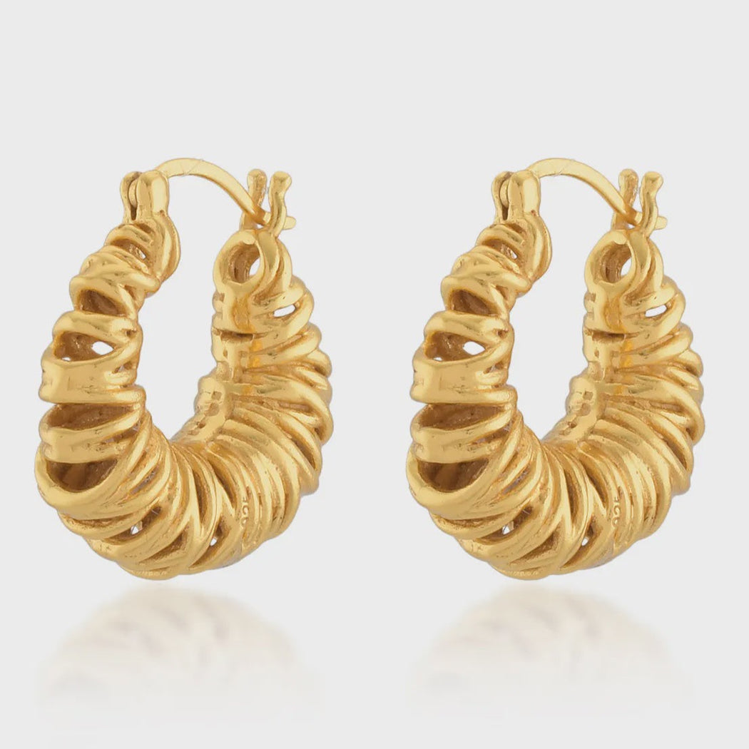 Shyla Biarritz Earrings