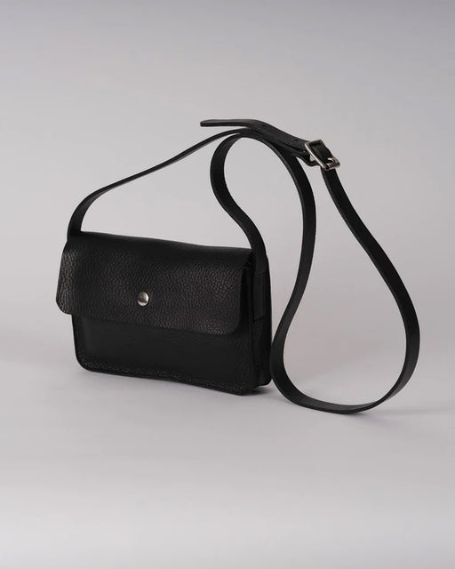 Kate Sheridan Black Flip Bag