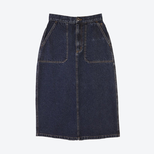 LF Markey Daly Denim Skirt