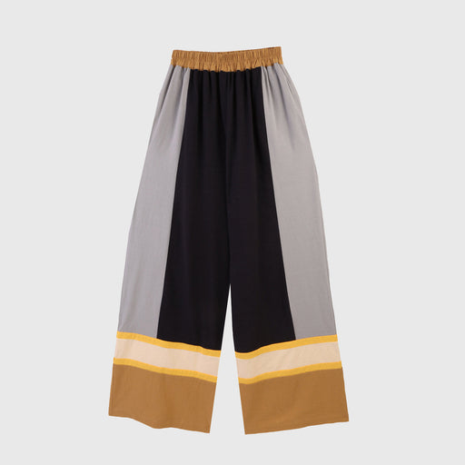 L F Markey Quilt  Eamon Trousers