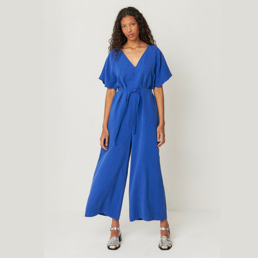 SKFK Indigo Kaie Jumpsuit