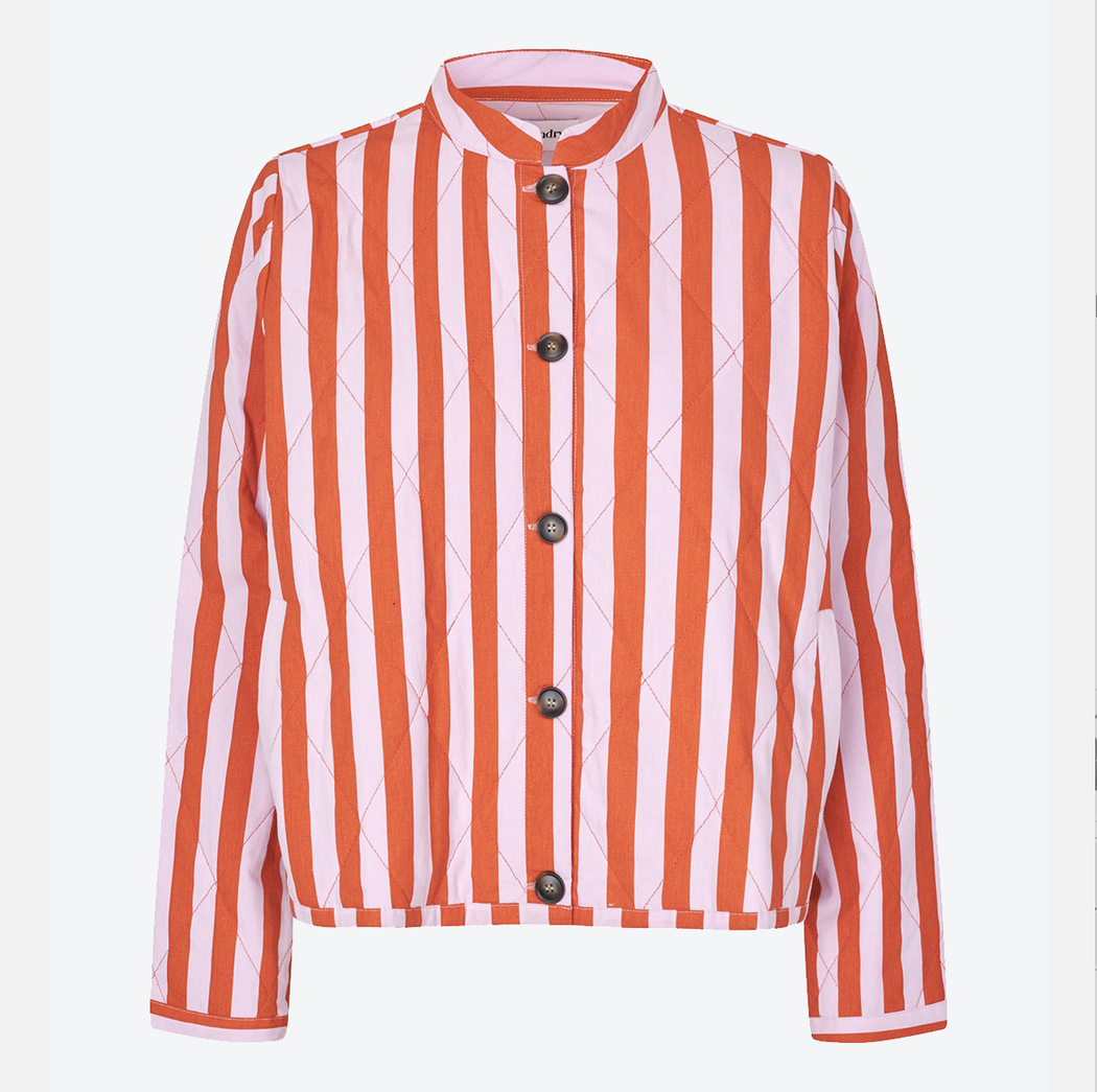 Lollys Laundry Emilia Stripe Jacket