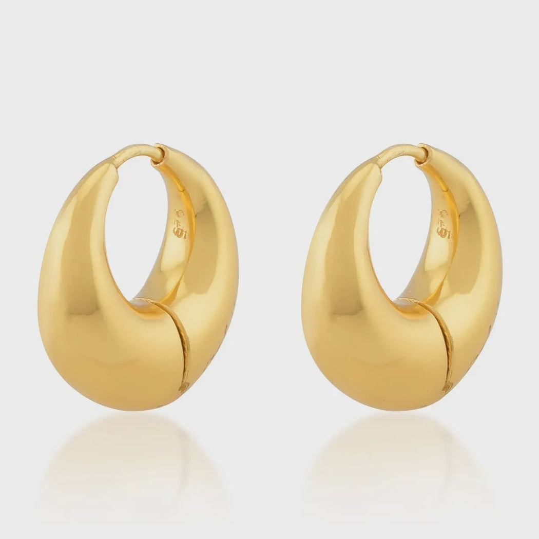 Shyla Munia Earrings