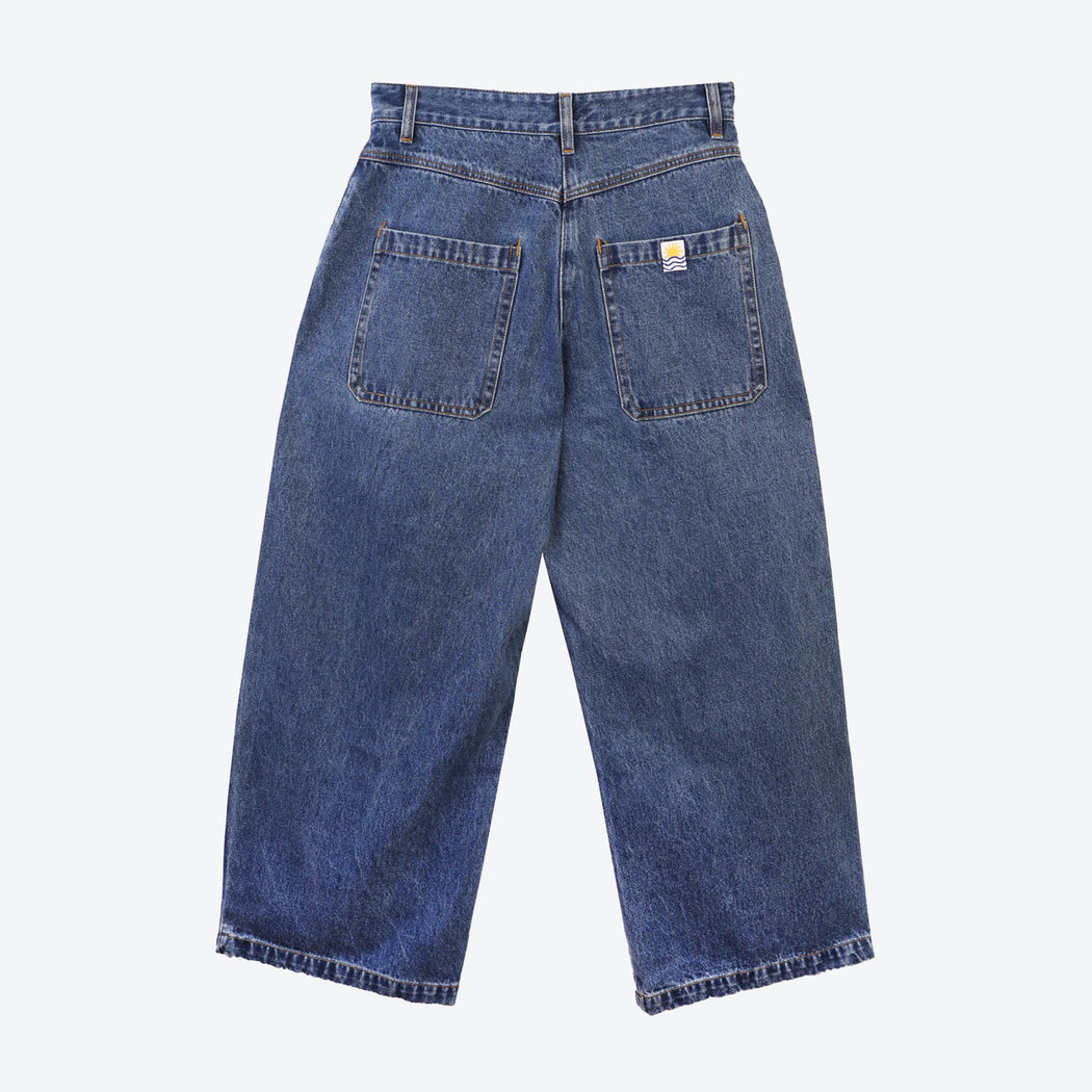 L F Markey Mid Blue Myles Jean