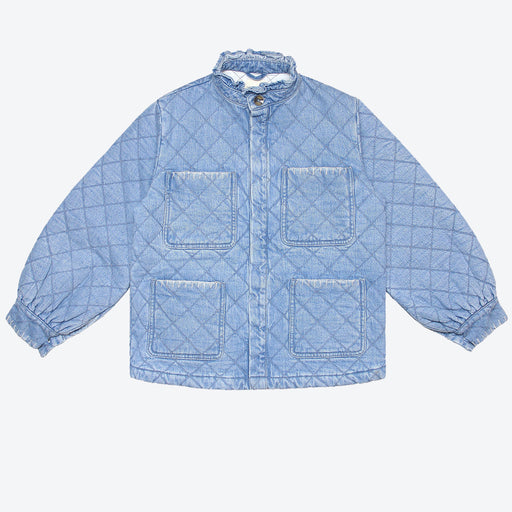 Seventy + Mochi Quilted Pablo Jacket