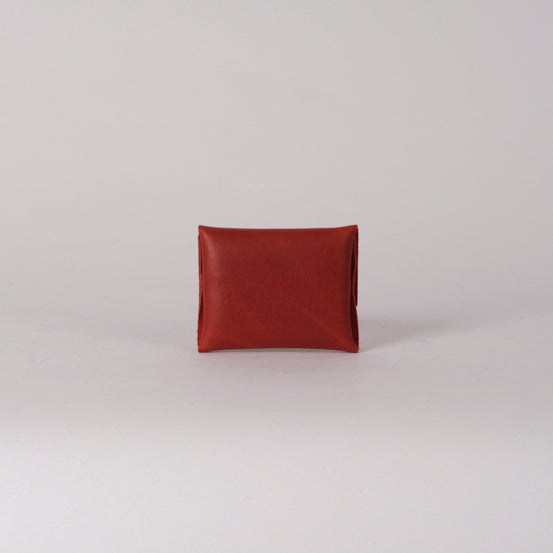 Kate Sheridan Redcurrant Loux Wallet