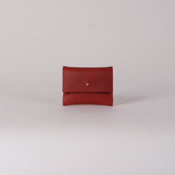 Kate Sheridan Redcurrant Loux Wallet