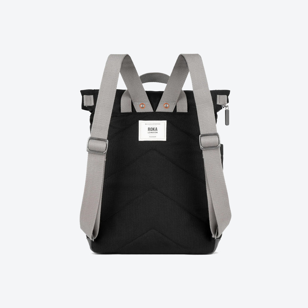 Roka Waterhouse Ash Medium Backpack