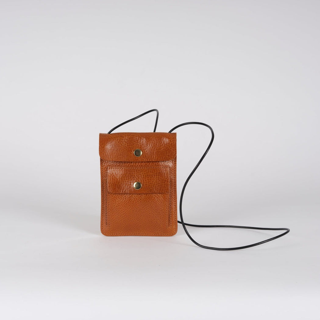 Kate Sheridan Ochre Scout Bag