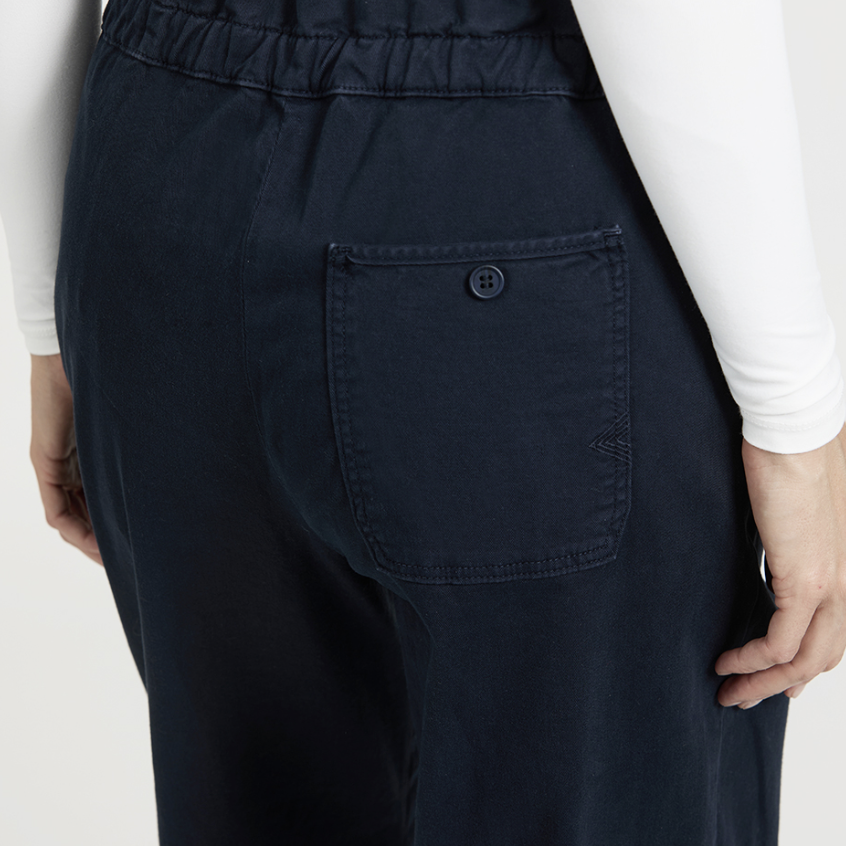 Reiko Brady Navy Trousers