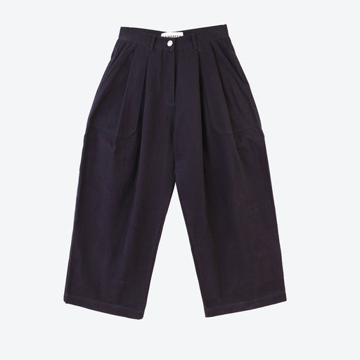 L F Markey Workpant Navy