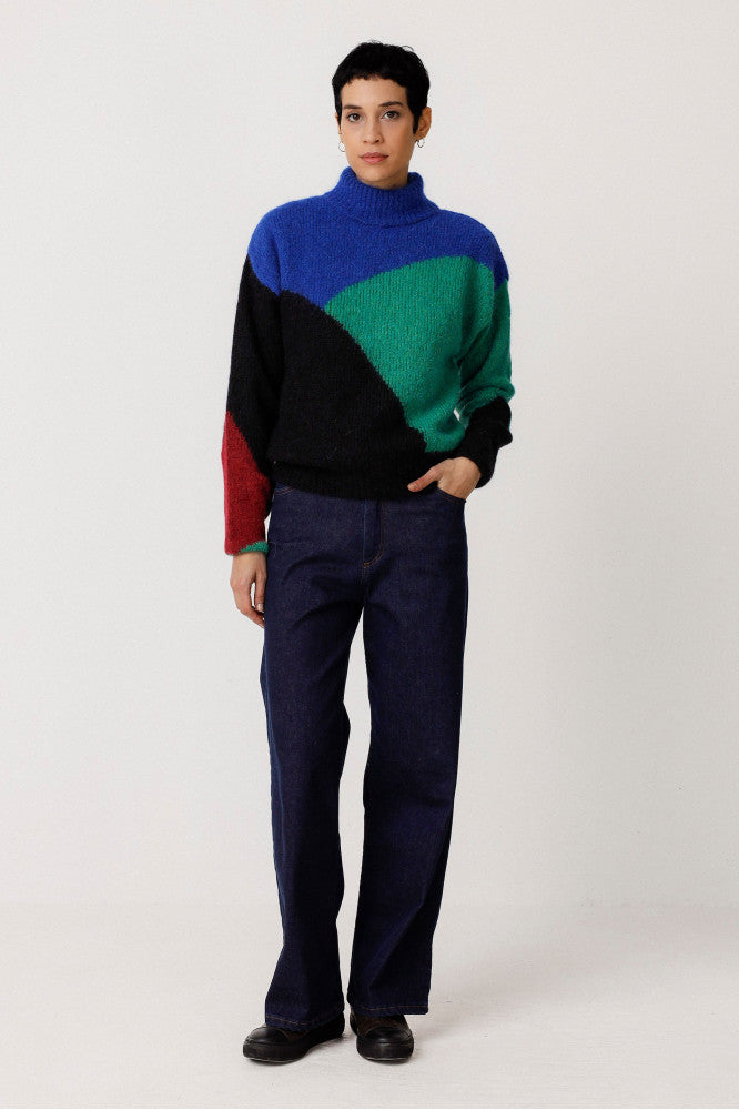 SKFK Aitza Knit jumper