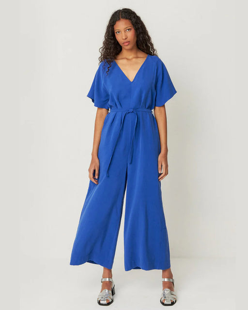 SKFK Indigo Kaie Jumpsuit