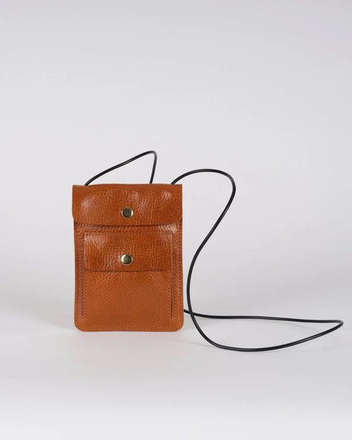 Kate Sheridan Ochre Scout Bag