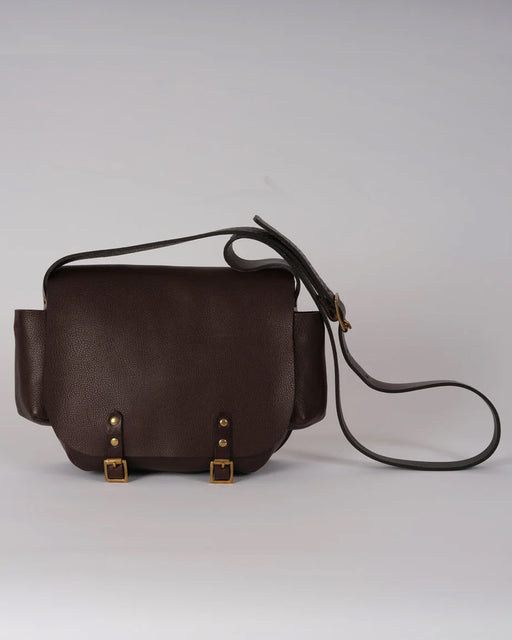 Kate Sheridan Chocolate Quest Bag