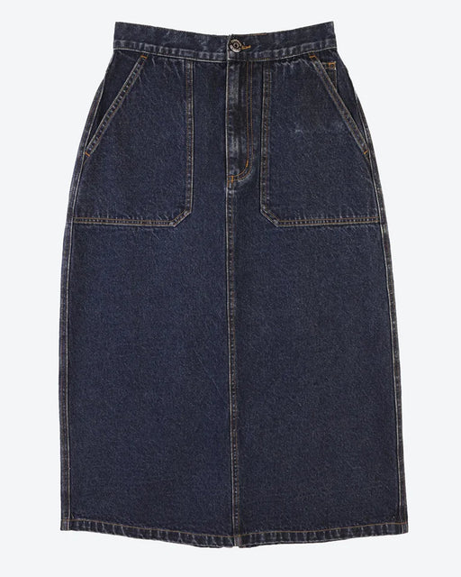 LF Markey Daly Denim Skirt