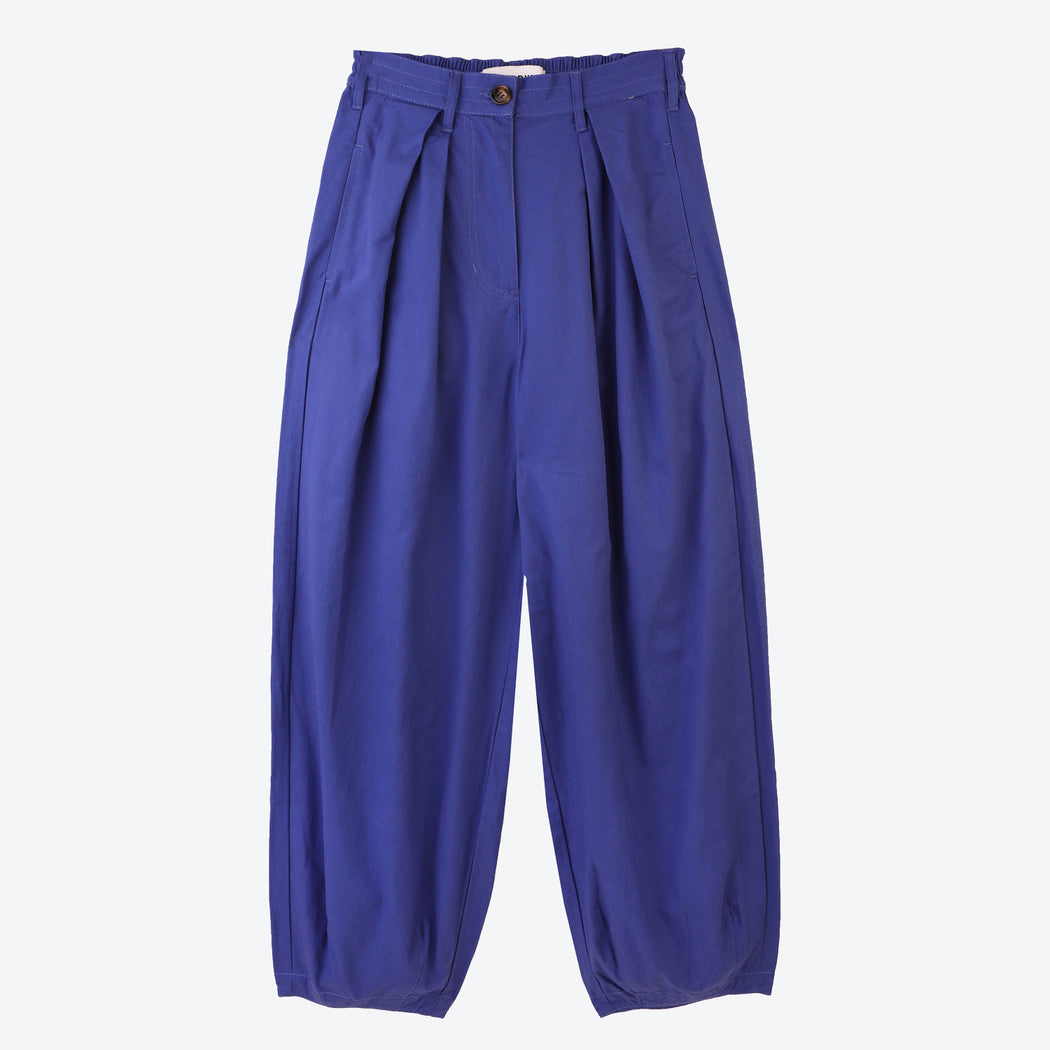 L F Markey Cobalt Jenkin Trouser