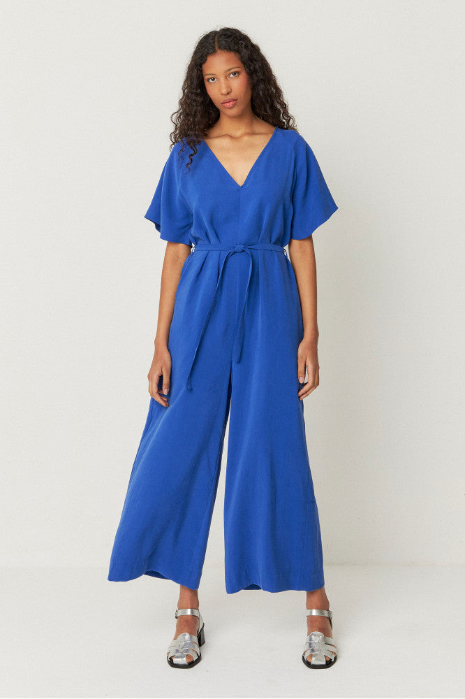 SKFK Indigo Kaie Jumpsuit