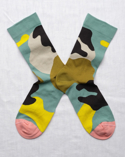 Bonne Maison  Arp Aloès Socks