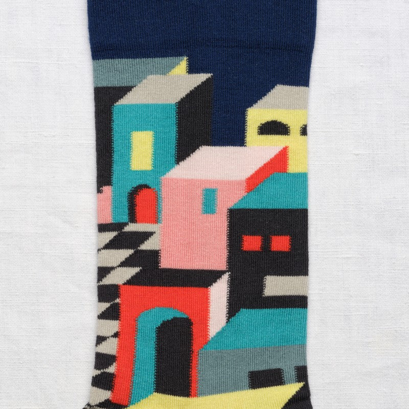 Bonne Maison House Socks